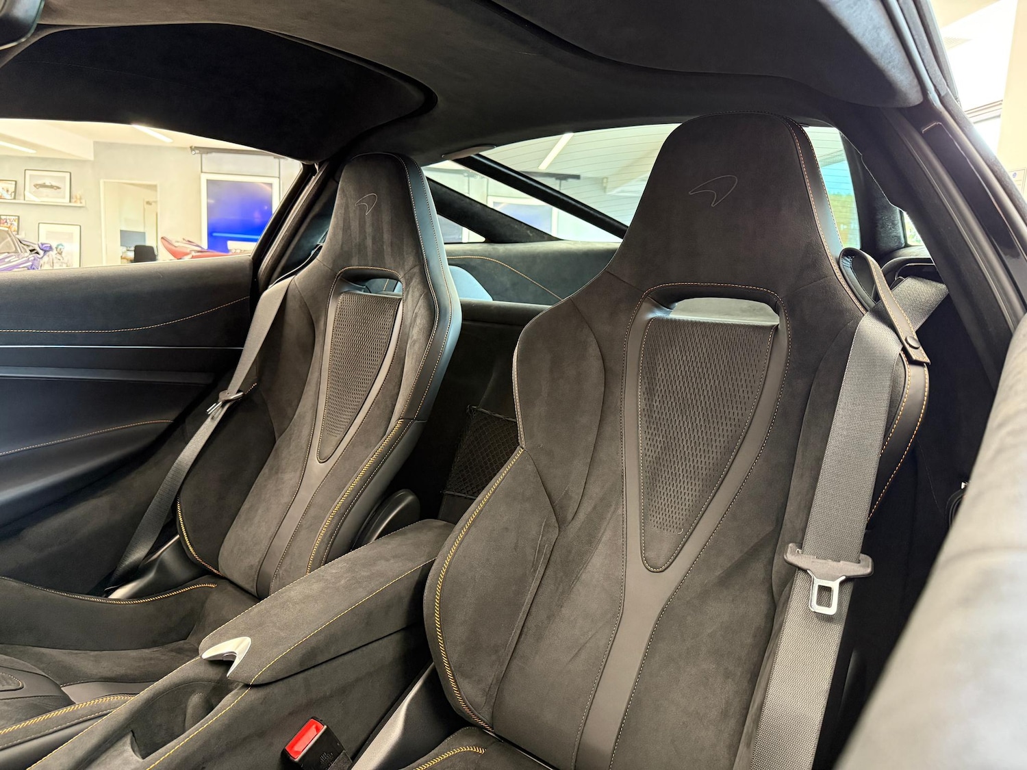 Used McLaren 750S 2025 for sale - 77017183: Photo 43