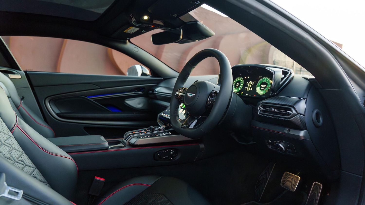 Used Aston Martin Vanquish for sale - 77190732: Photo 10