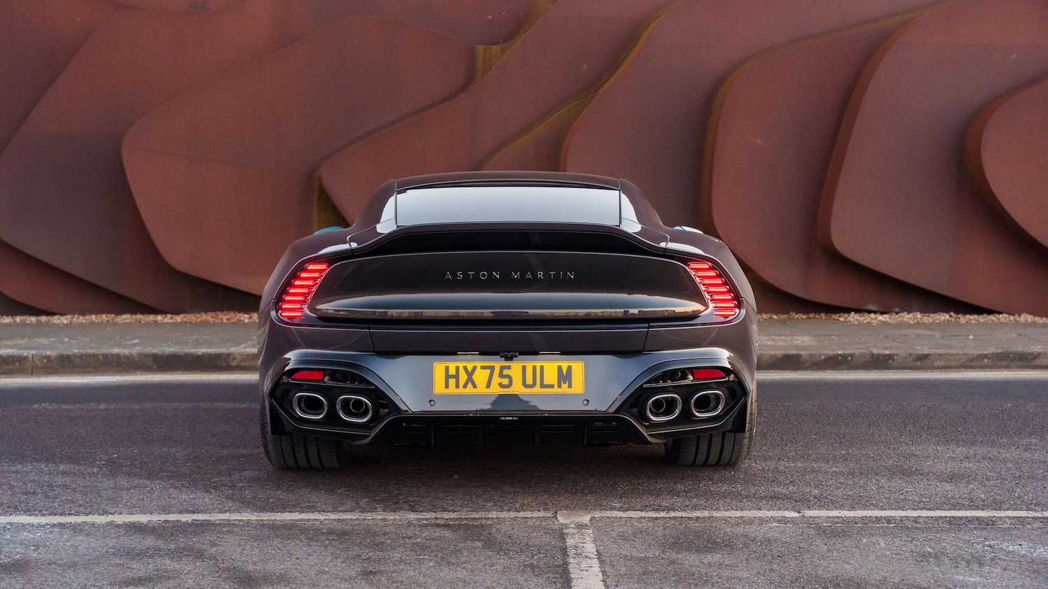 Used Aston Martin Vanquish for sale - 77190732: Photo 13