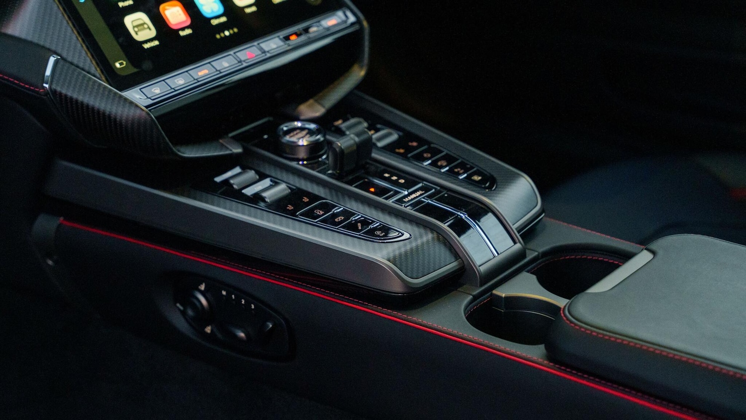 Used Aston Martin Vanquish for sale - 77190732: Photo 16