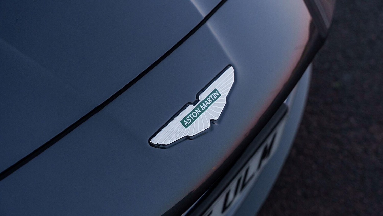 Used Aston Martin Vanquish for sale - 77190732: Photo 19