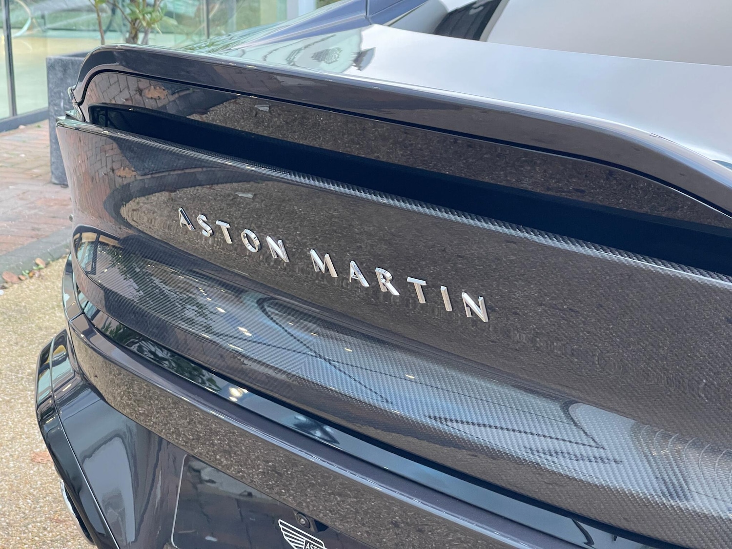 Used Aston Martin Vanquish for sale - 77190732: Photo 29