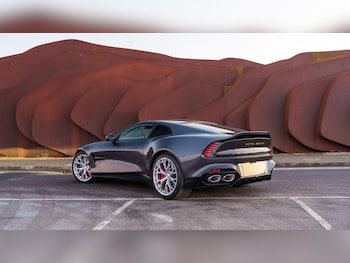 Used Aston Martin Vanquish 2026 for sale - 77190732: Photo