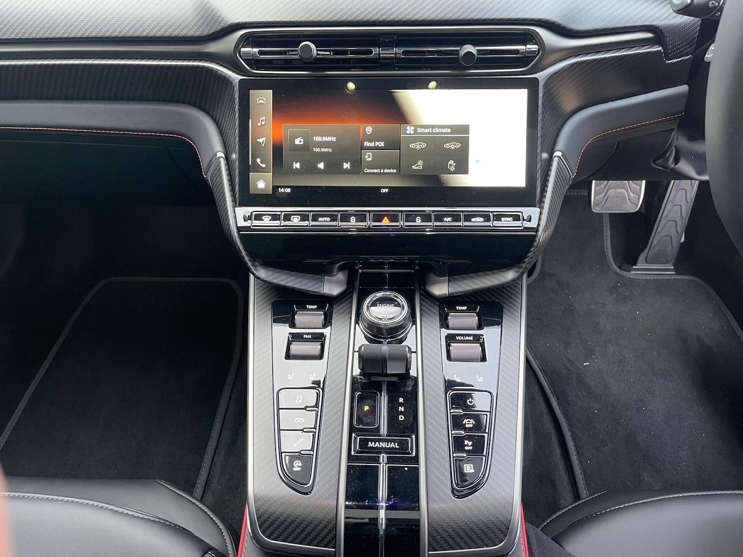 Used Aston Martin Vanquish for sale - 77190732: Photo 31