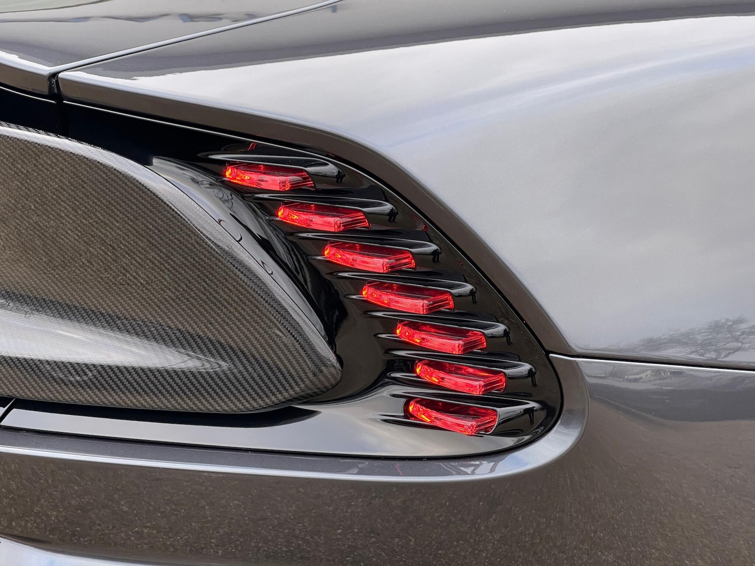 Used Aston Martin Vanquish for sale - 77190732: Photo 37