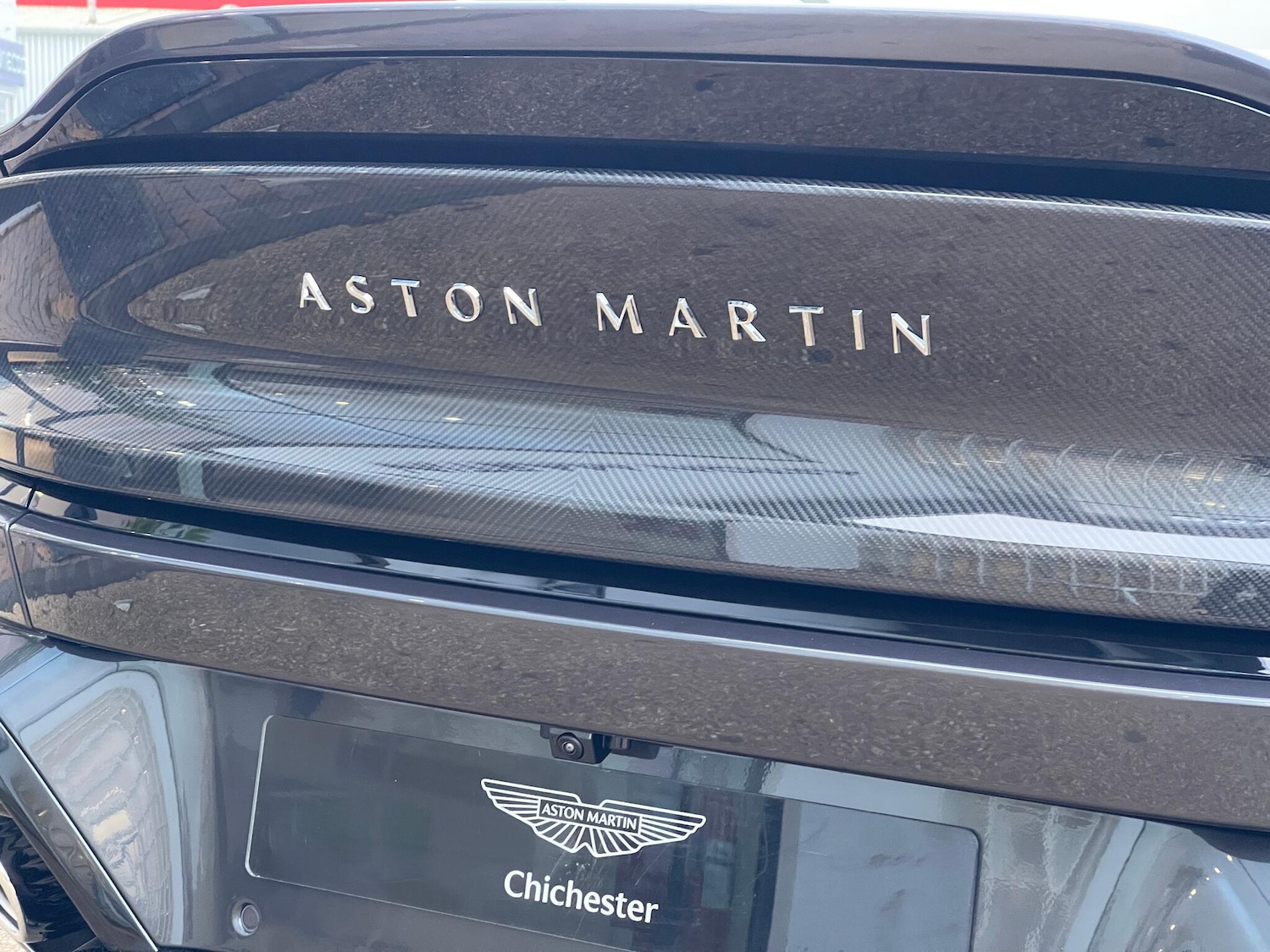 Used Aston Martin Vanquish for sale - 77190732: Photo 39