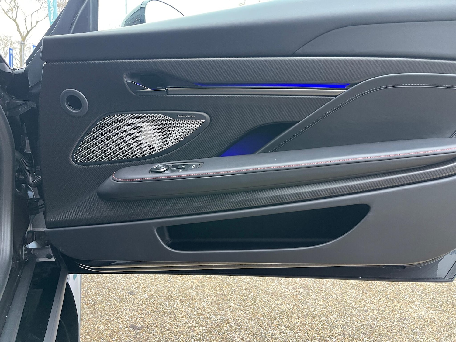 Used Aston Martin Vanquish for sale - 77190732: Photo 46