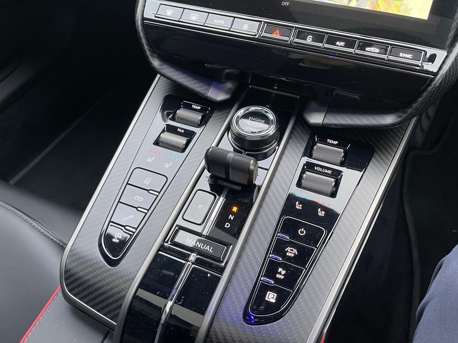 Used Aston Martin Vanquish for sale - 77190732: Photo 54