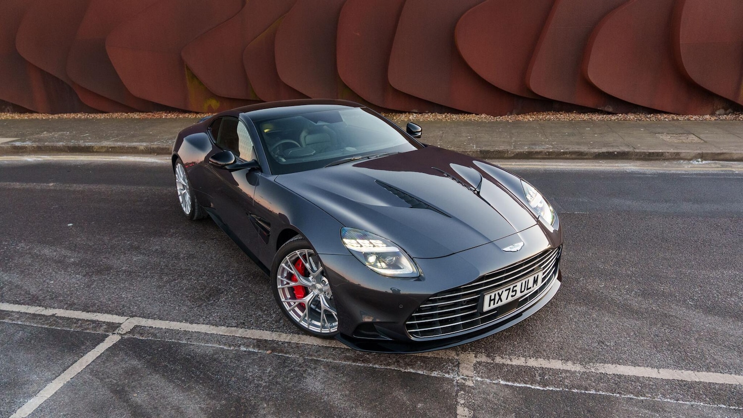 Used Aston Martin Vanquish for sale - 77190732: Photo 6