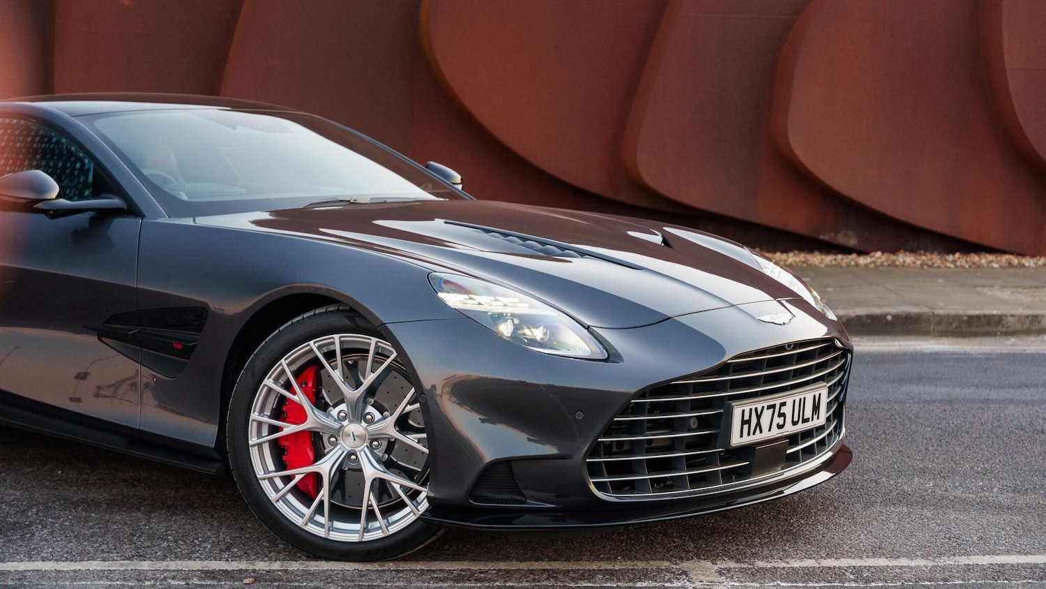 Used Aston Martin Vanquish for sale - 77190732: Photo 7