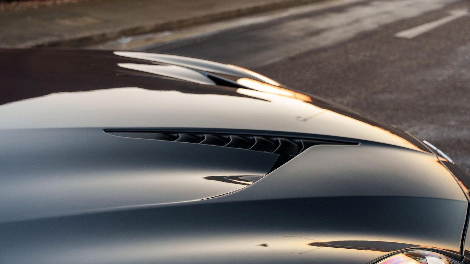 Used Aston Martin Vanquish for sale - 77190732: Photo 9