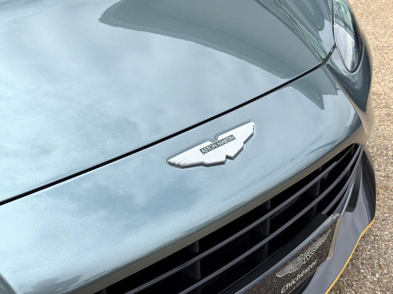 Used Aston Martin Vantage 2023 for sale - 77144373: Photo 11