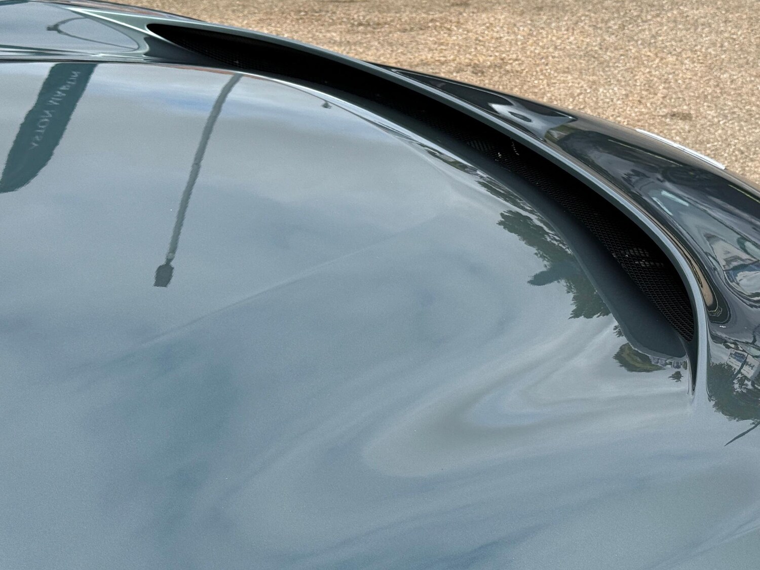 Used Aston Martin Vantage 2023 for sale - 77144373: Photo 14