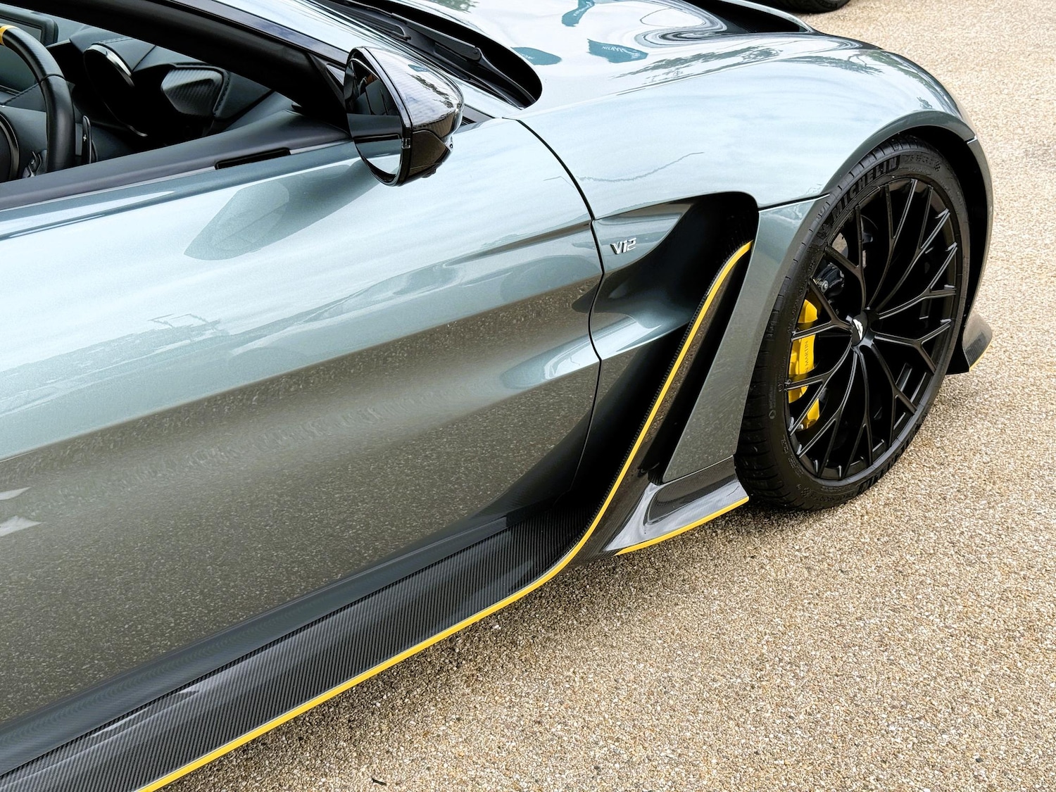 Used Aston Martin Vantage 2023 for sale - 77144373: Photo 17