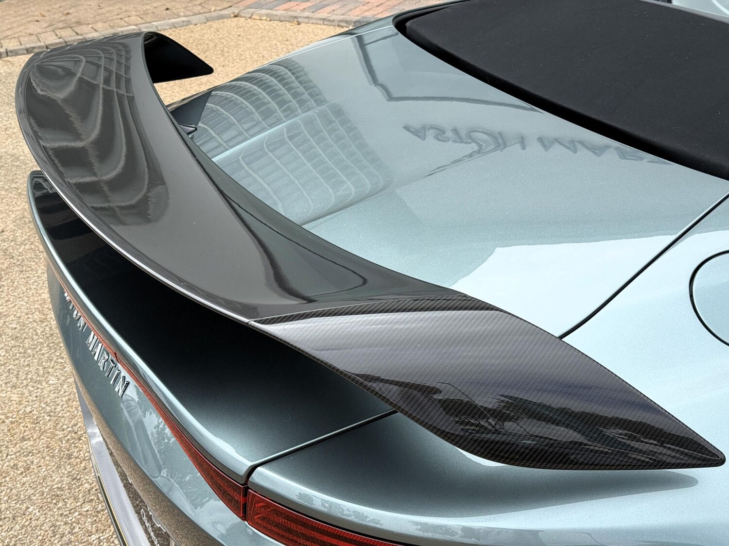 Used Aston Martin Vantage 2023 for sale - 77144373: Photo 21