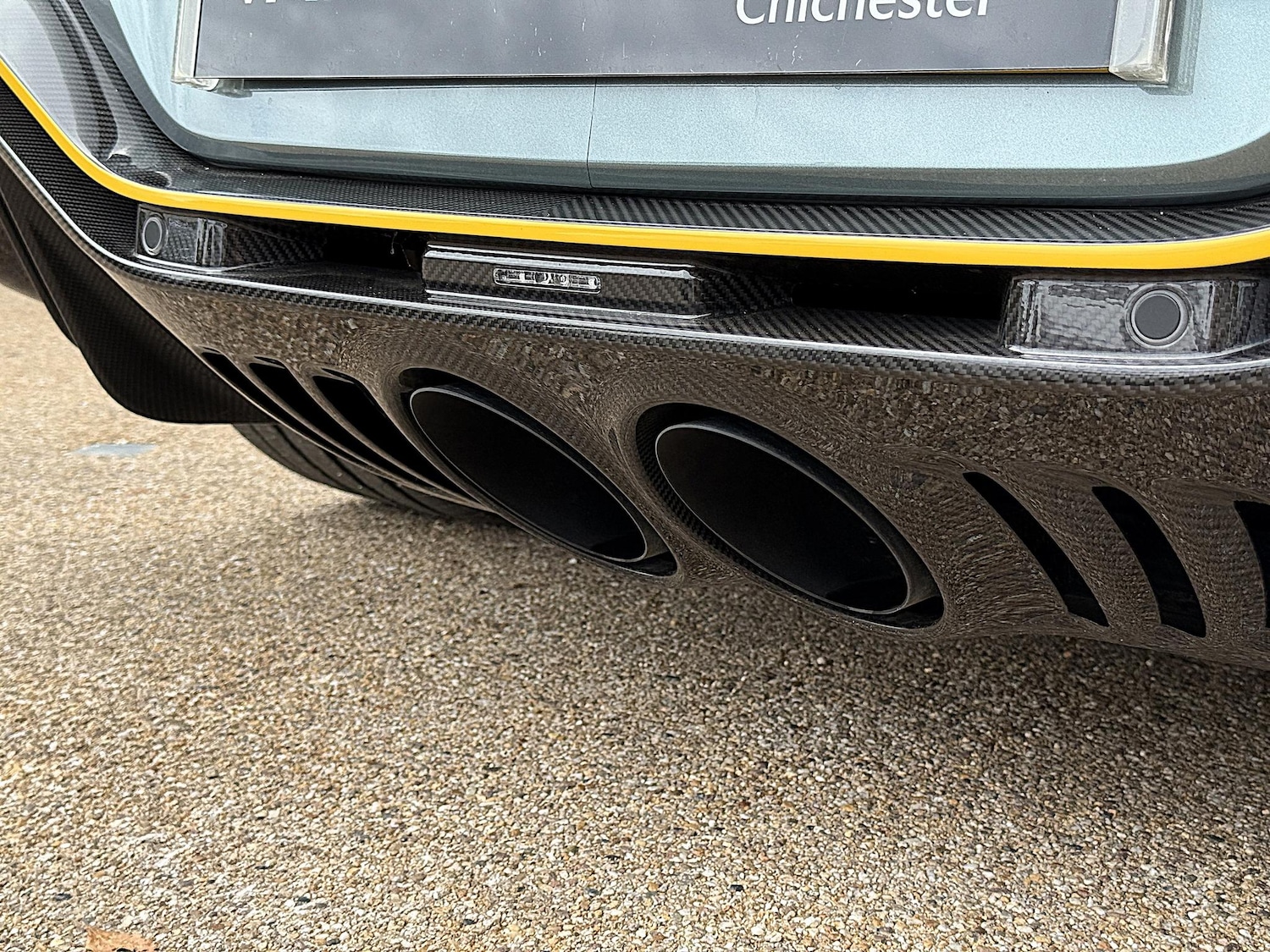 Used Aston Martin Vantage 2023 for sale - 77144373: Photo 24