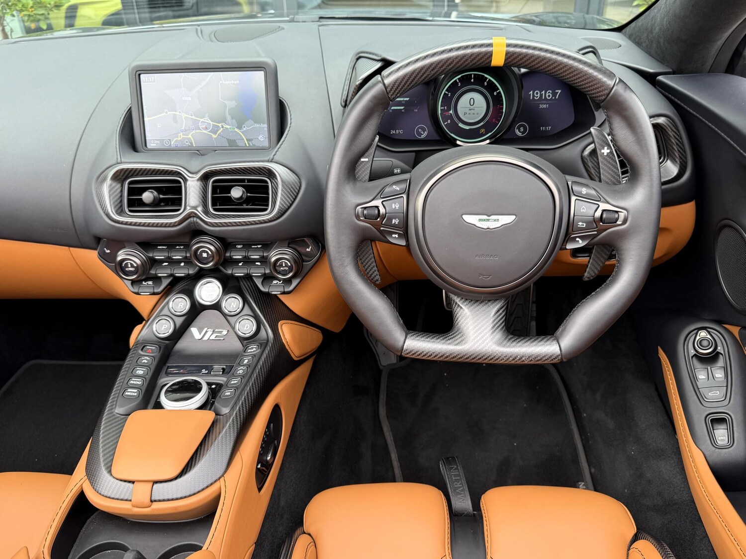 Used Aston Martin Vantage 2023 for sale - 77144373: Photo 36