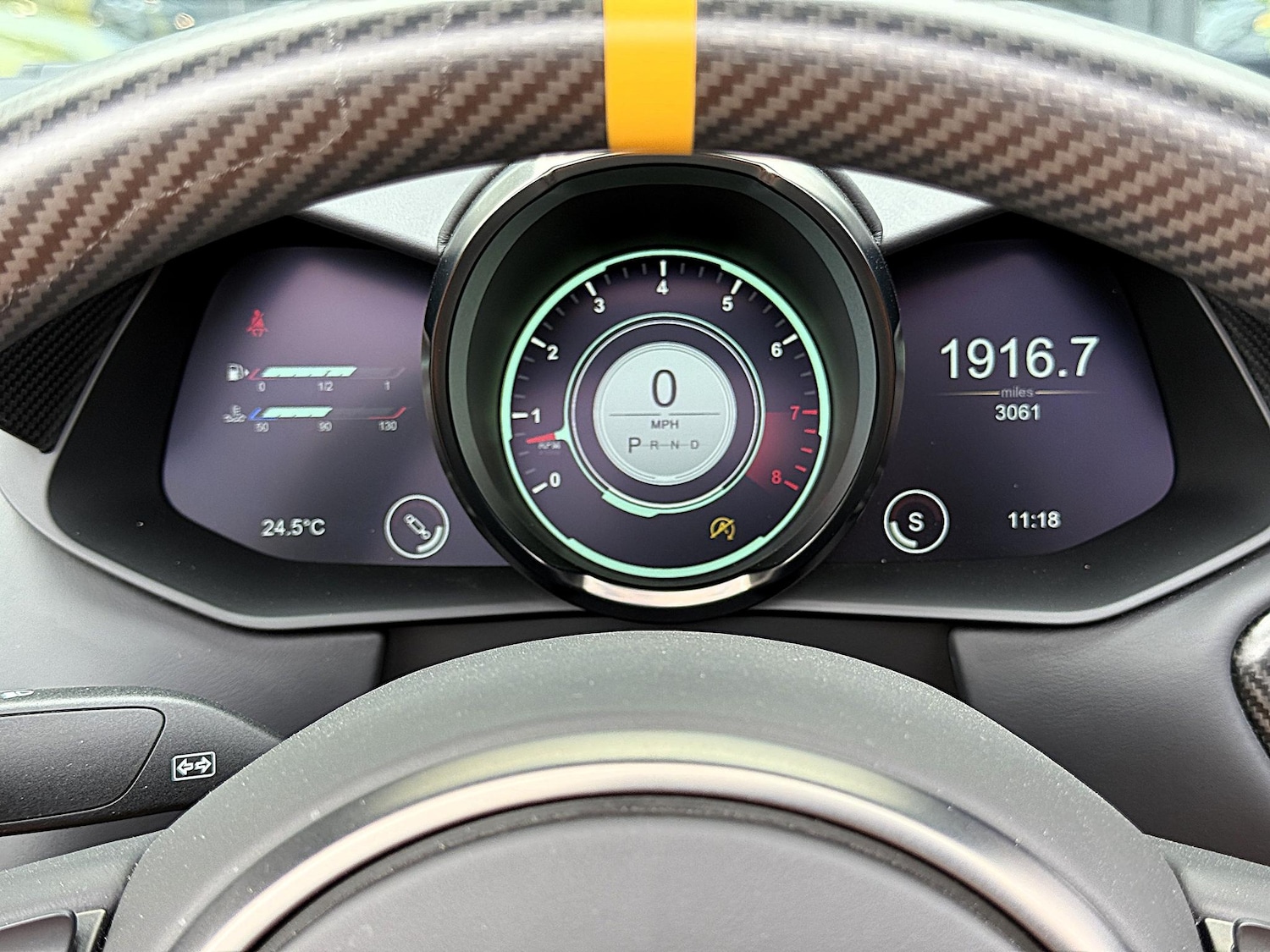 Used Aston Martin Vantage 2023 for sale - 77144373: Photo 38