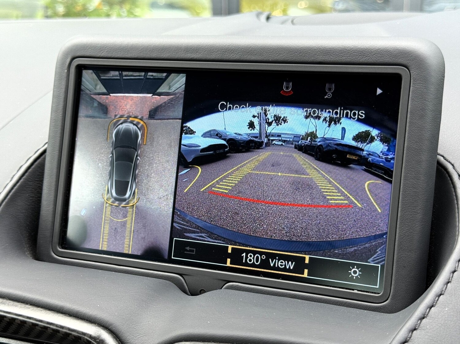 Used Aston Martin Vantage 2023 for sale - 77144373: Photo 42