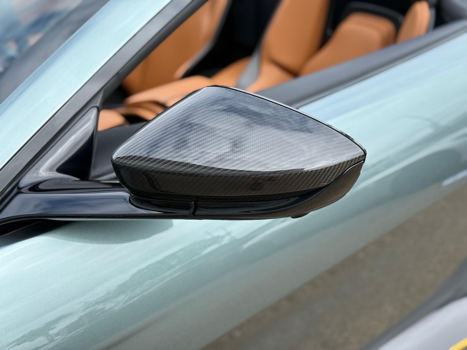 Used Aston Martin Vantage 2023 for sale - 77144373: Photo 56