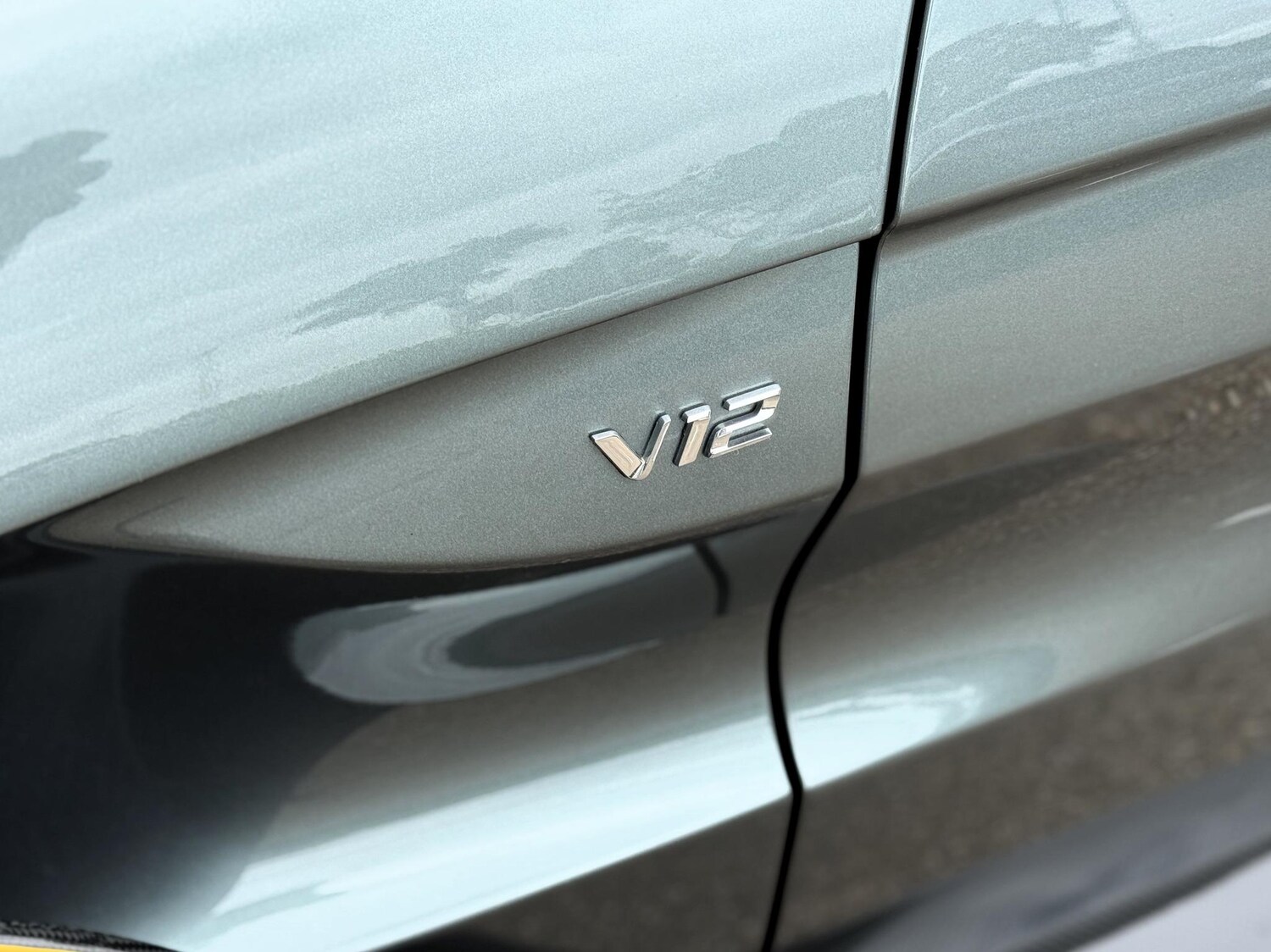 Used Aston Martin Vantage 2023 for sale - 77144373: Photo 57