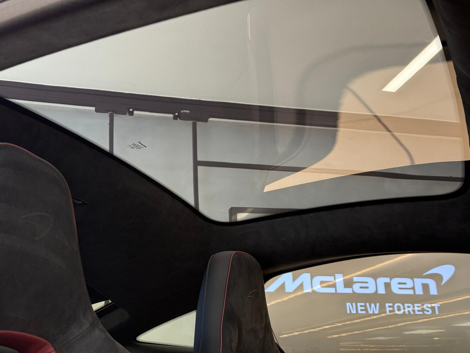 Used McLaren GT for sale - 76913984: Photo 20