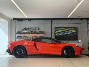 Used McLaren GT 2024 for sale - 75310449: Photo