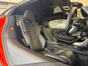 Used McLaren GT 2024 for sale - 75310449: Photo