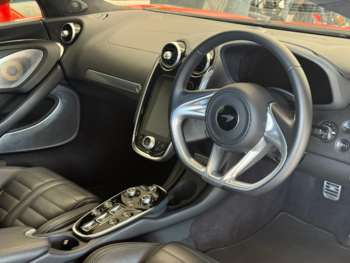 Used McLaren GT 2024 for sale - 75310449: Photo