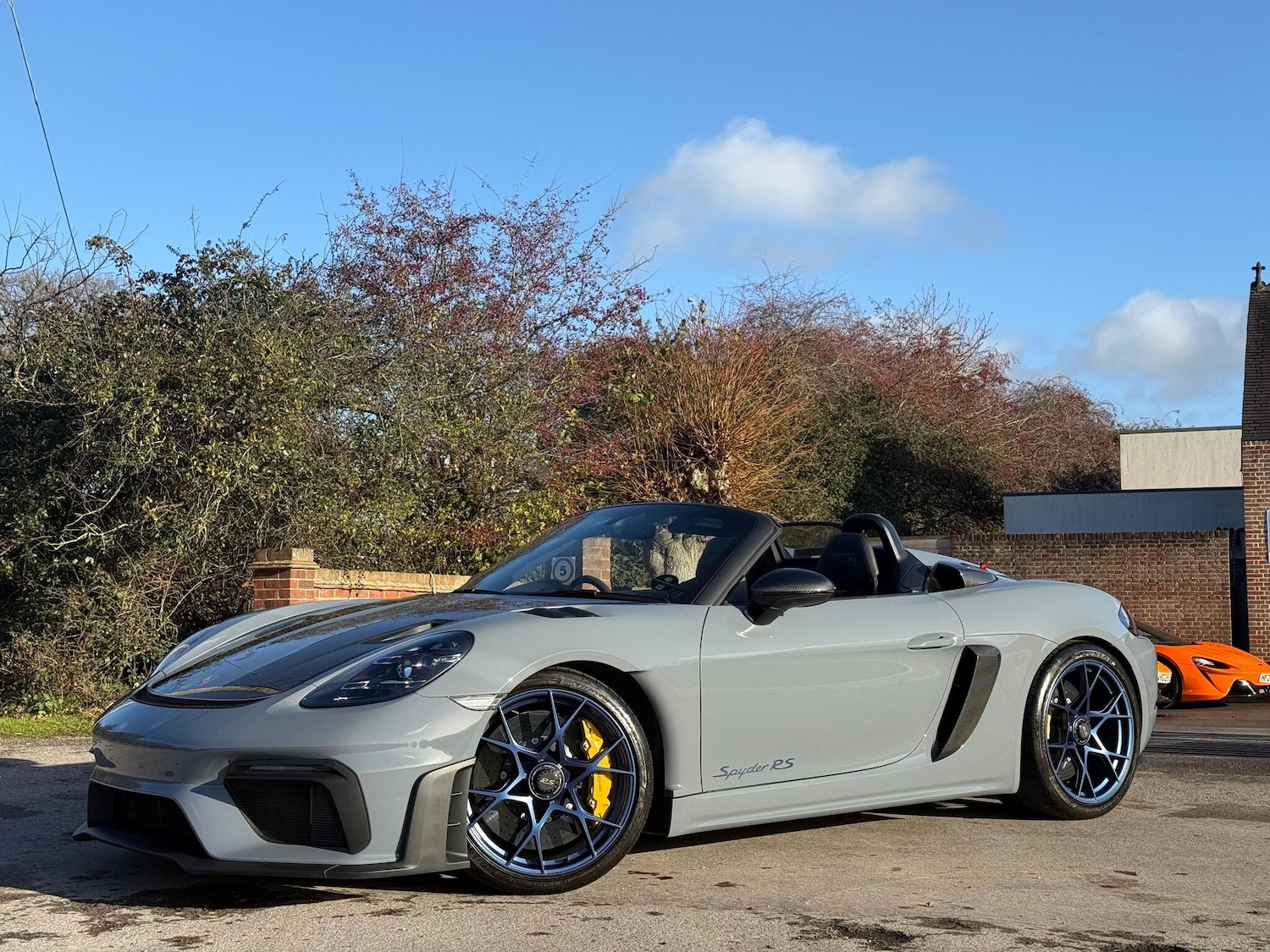 Used Porsche Other 2024 for sale - 76942612: Photo 1