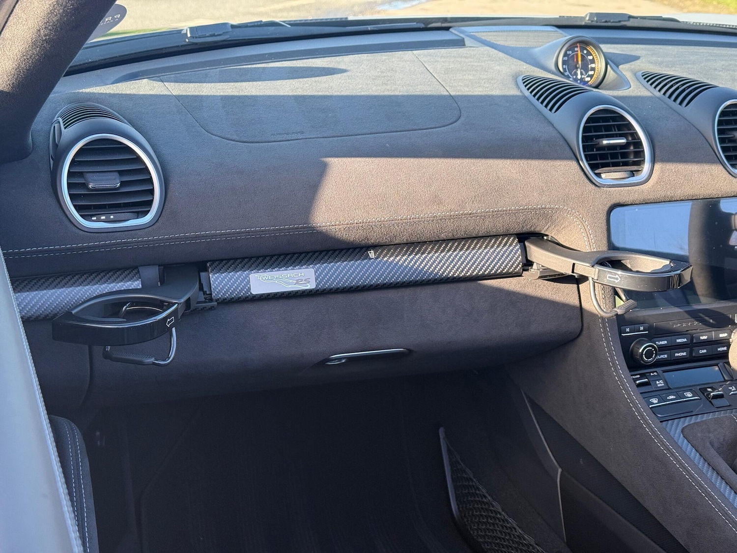 Used Porsche Other 2024 for sale - 76942612: Photo 11