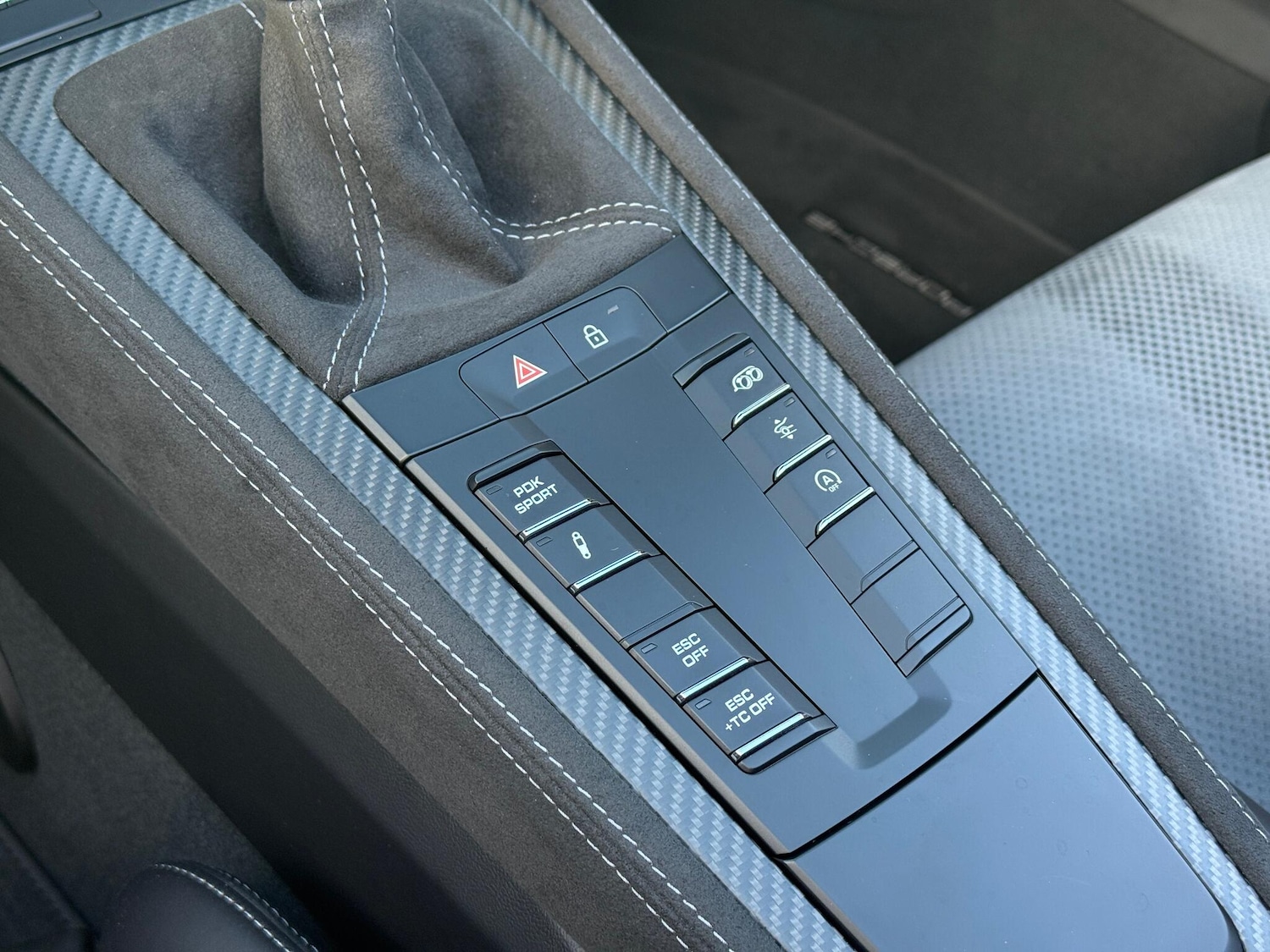 Used Porsche Other 2024 for sale - 76942612: Photo 13