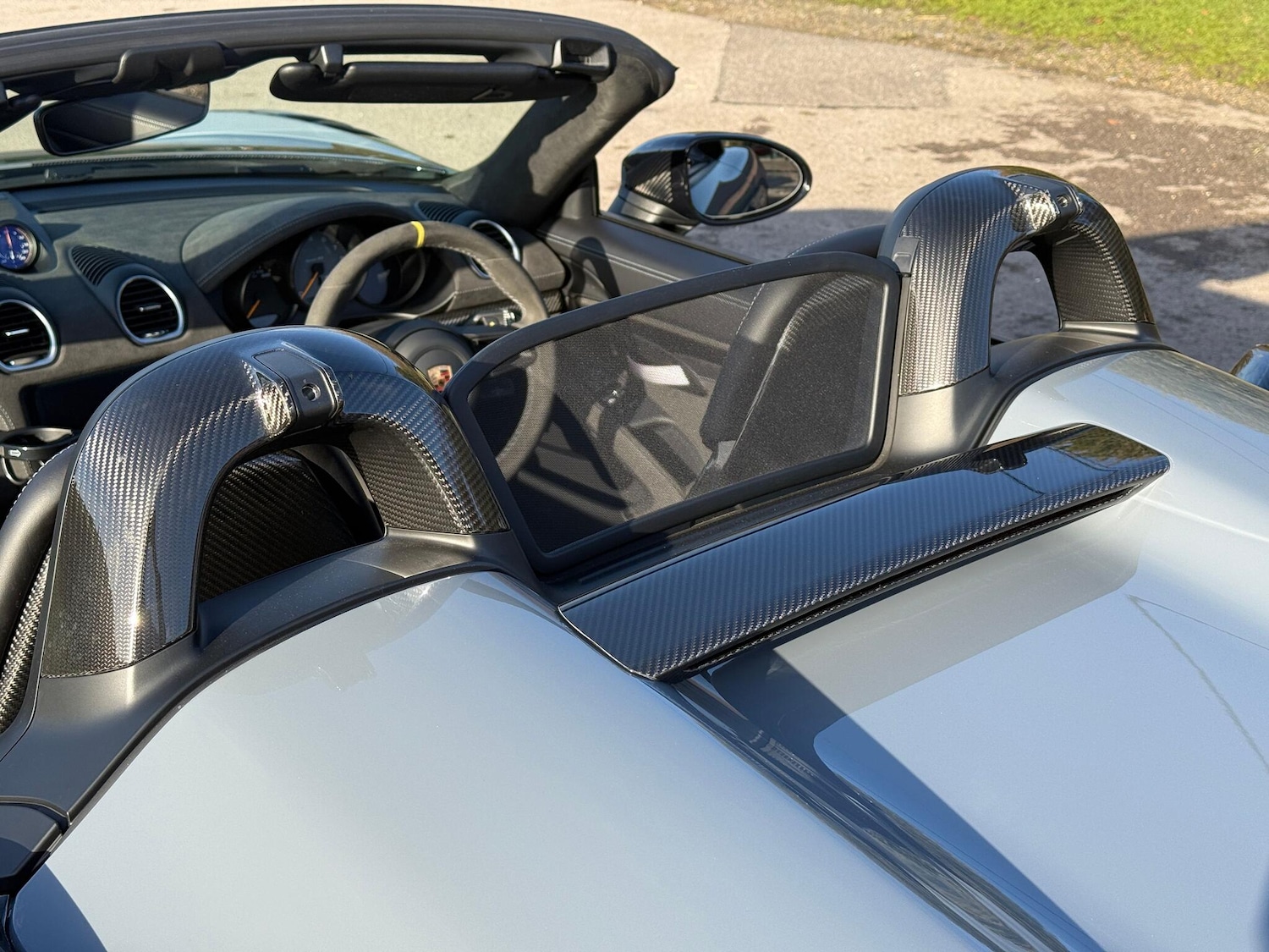 Used Porsche Other 2024 for sale - 76942612: Photo 15