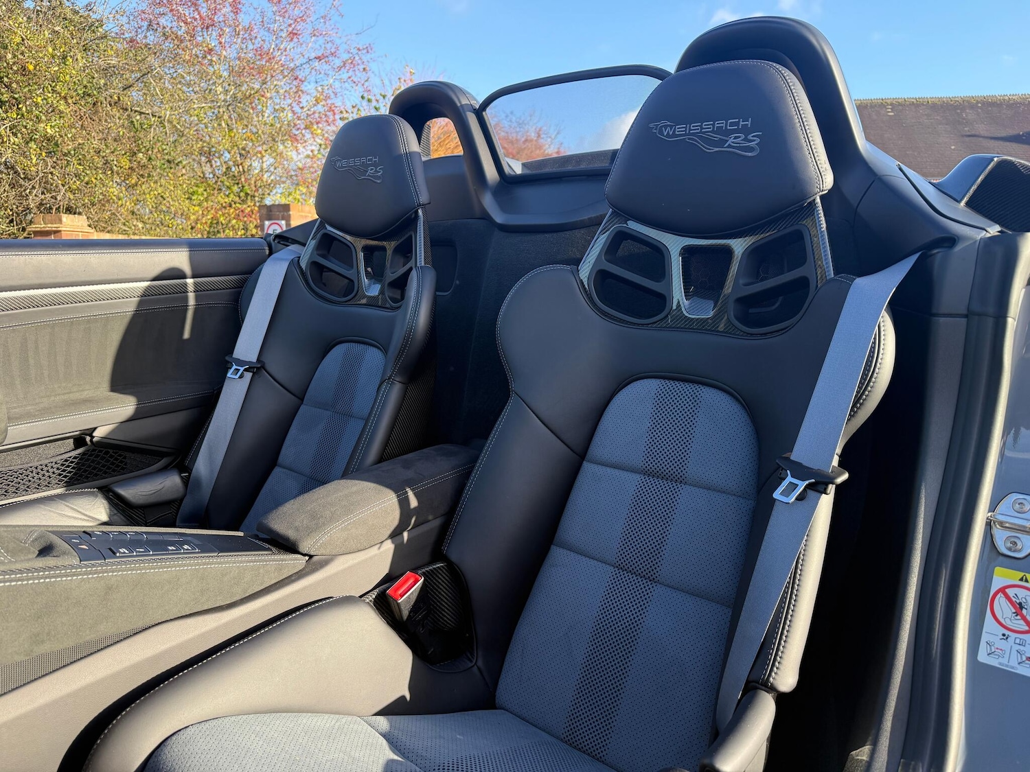 Used Porsche Other 2024 for sale - 76942612: Photo 16