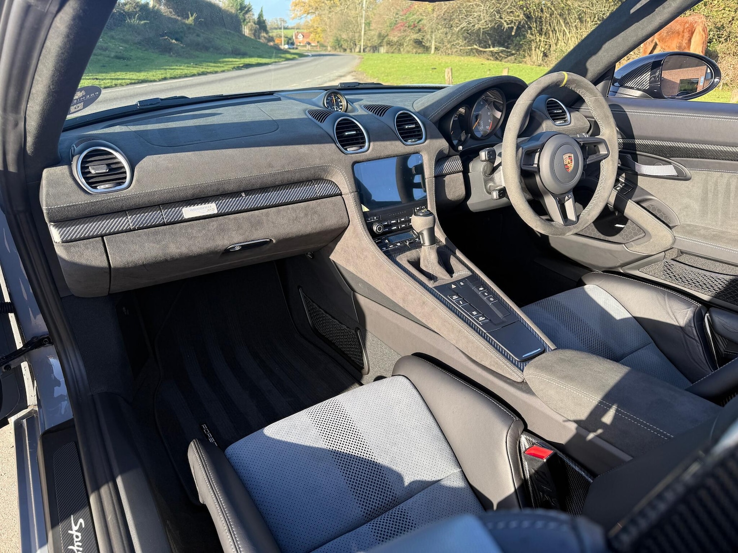 Used Porsche Other 2024 for sale - 76942612: Photo 17