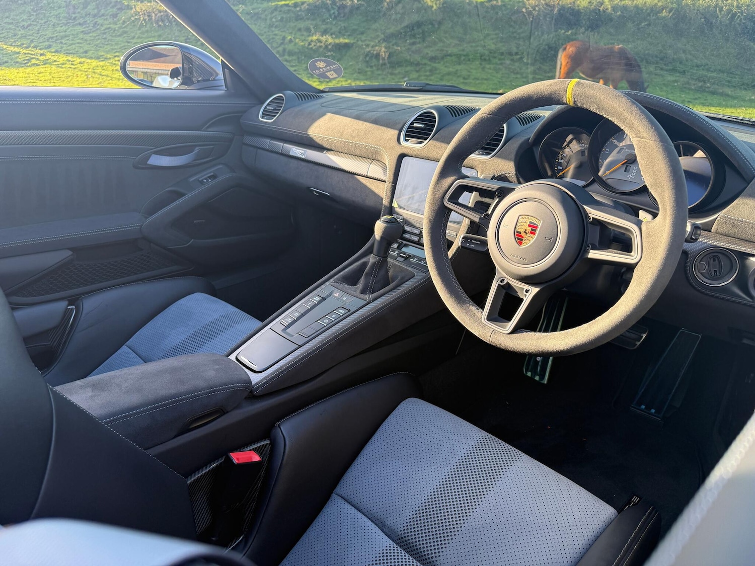 Used Porsche Other 2024 for sale - 76942612: Photo 18