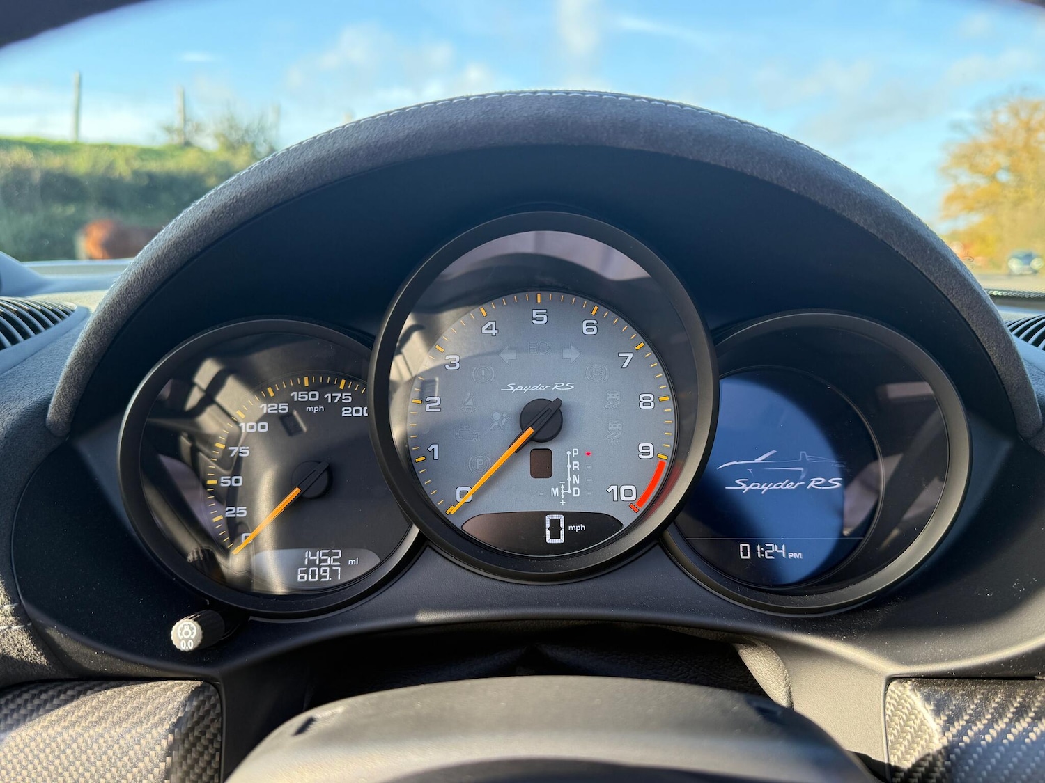 Used Porsche Other 2024 for sale - 76942612: Photo 19