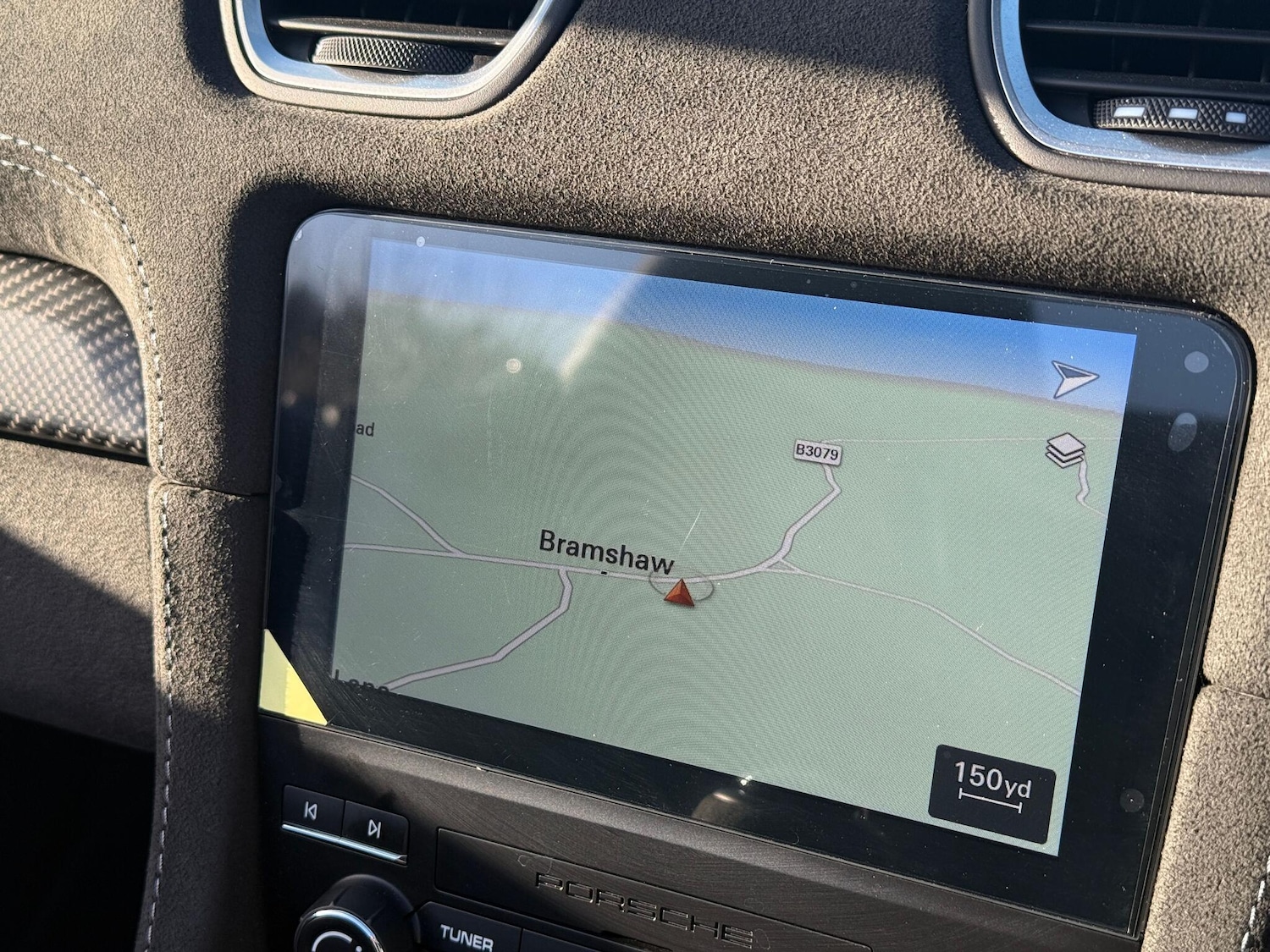 Used Porsche Other 2024 for sale - 76942612: Photo 22