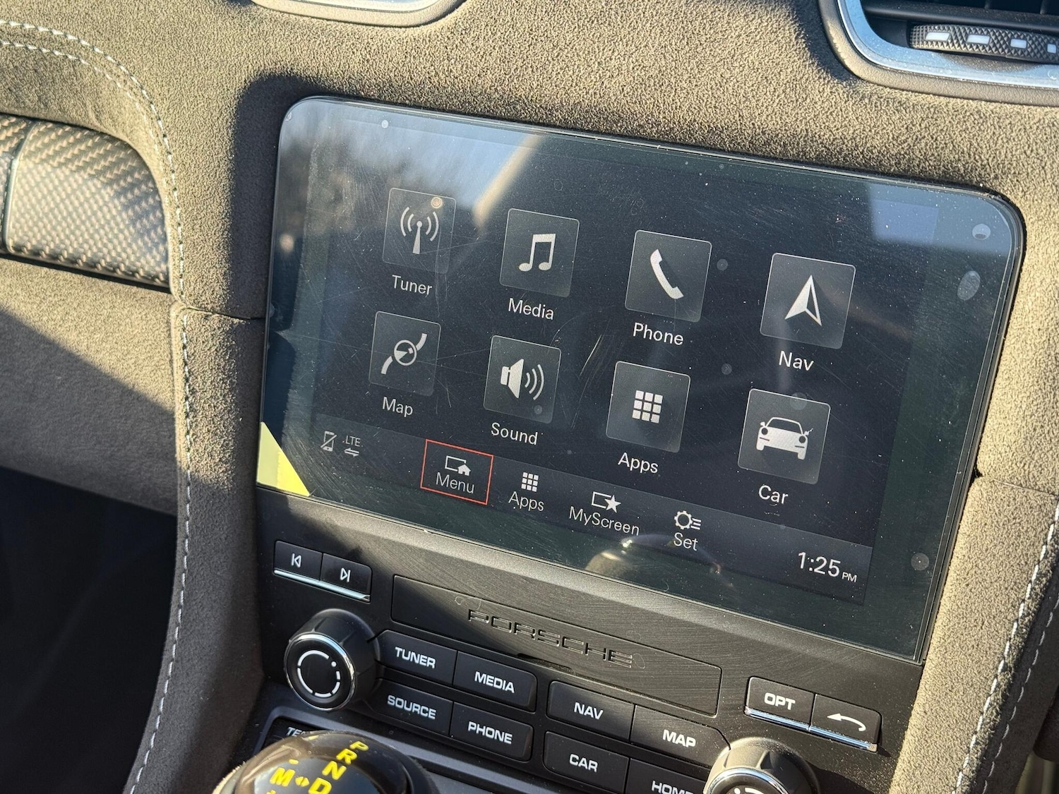 Used Porsche Other 2024 for sale - 76942612: Photo 23