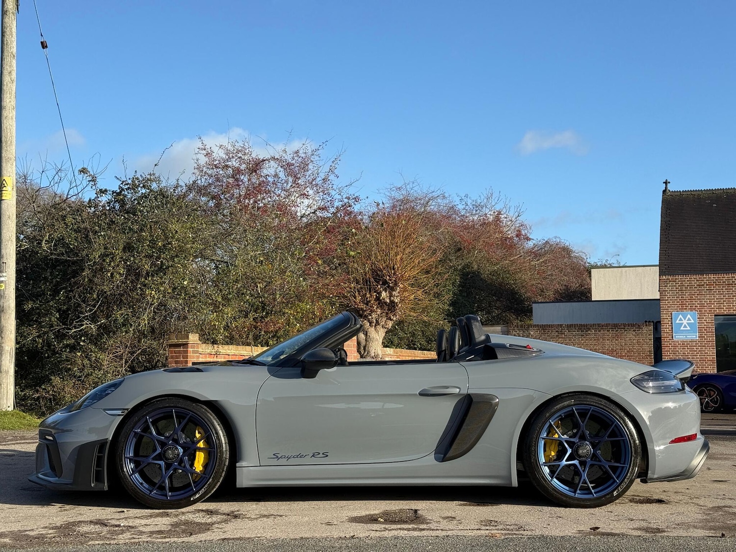 Used Porsche Other 2024 for sale - 76942612: Photo 28