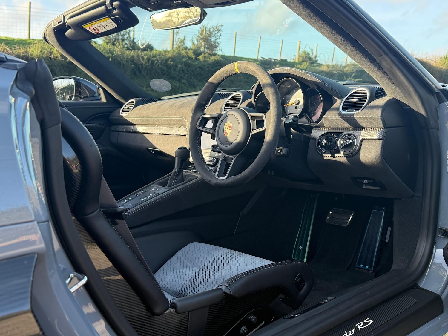 Used Porsche Other 2024 for sale - 76942612: Photo 30