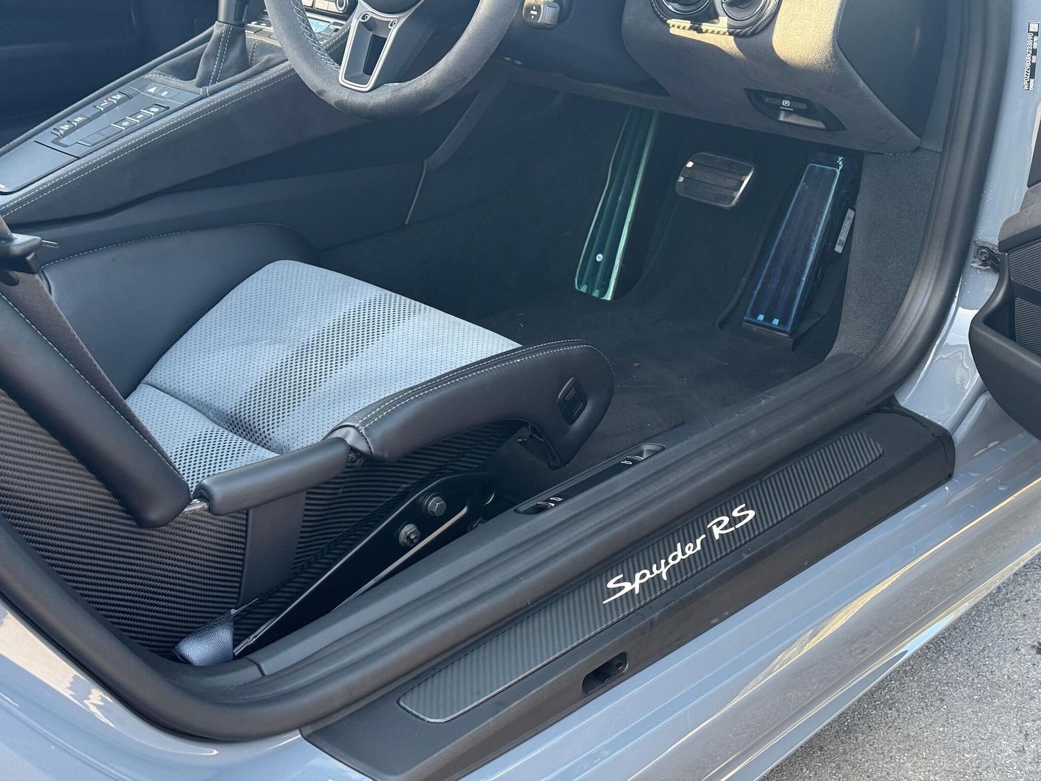 Used Porsche Other 2024 for sale - 76942612: Photo 31