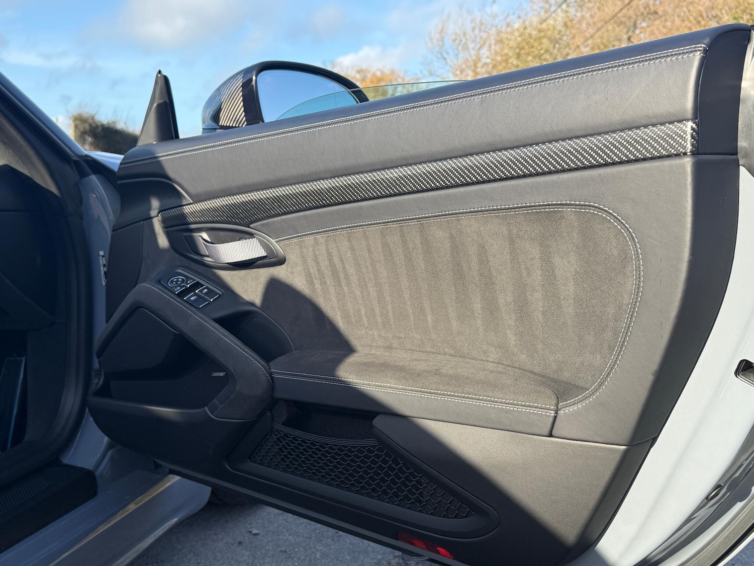 Used Porsche Other 2024 for sale - 76942612: Photo 32