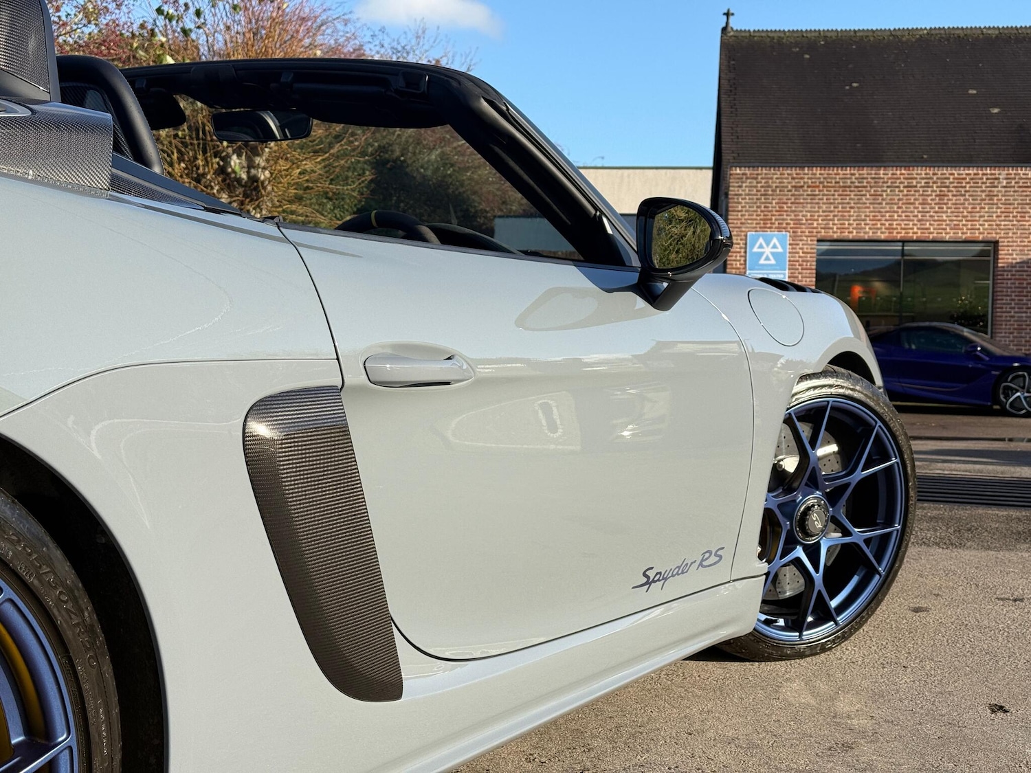 Used Porsche Other 2024 for sale - 76942612: Photo 34