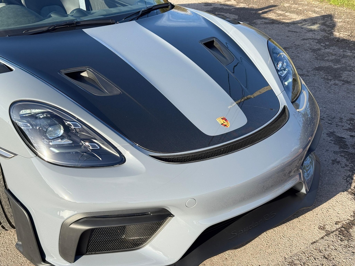 Used Porsche Other 2024 for sale - 76942612: Photo 37