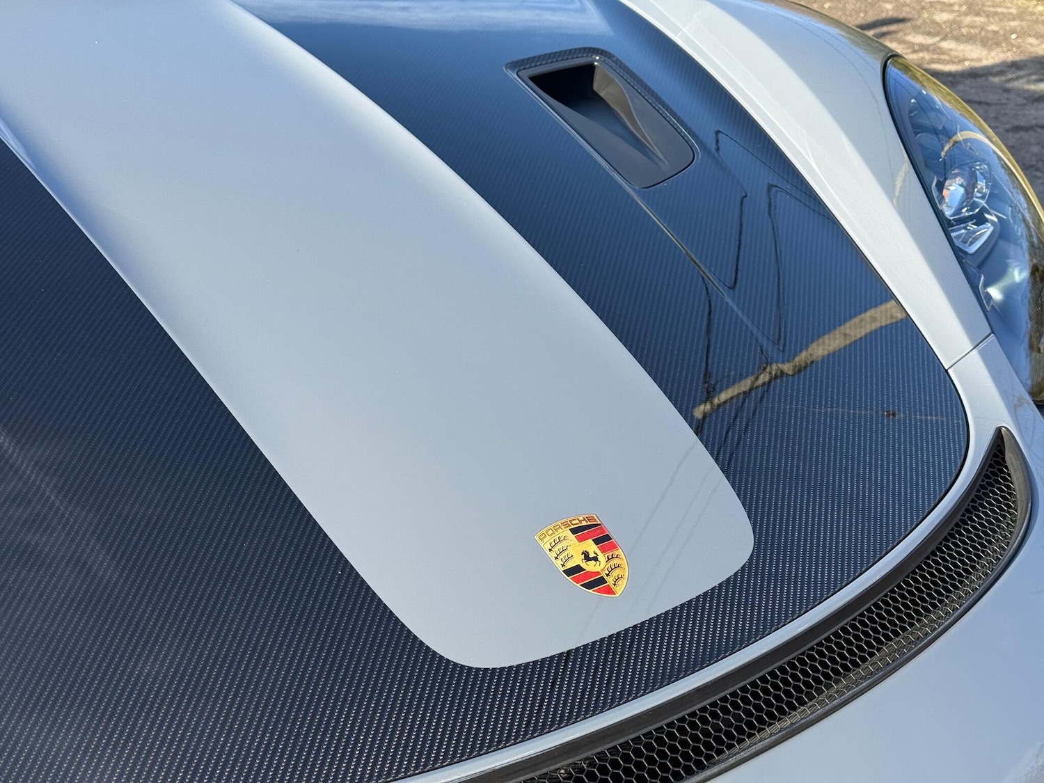 Used Porsche Other 2024 for sale - 76942612: Photo 38