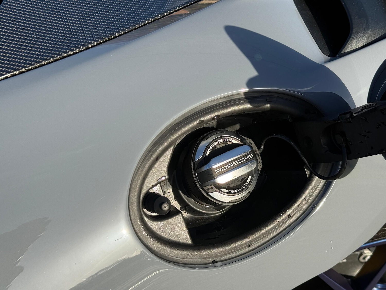 Used Porsche Other 2024 for sale - 76942612: Photo 39