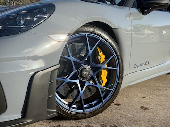 Used Porsche Other 2024 for sale - 76942612: Photo