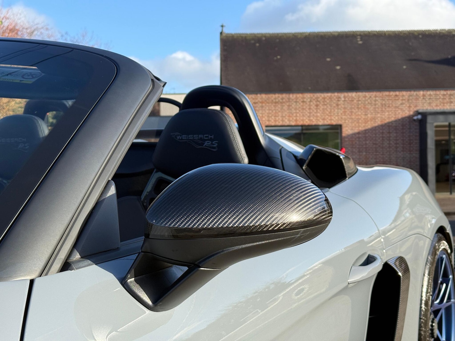 Used Porsche Other 2024 for sale - 76942612: Photo 4