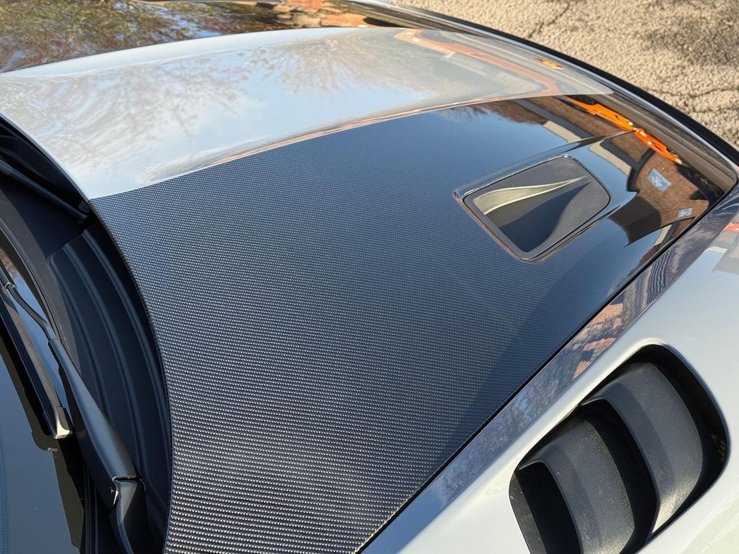 Used Porsche Other 2024 for sale - 76942612: Photo 40